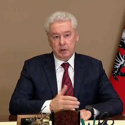 Сергей Собянин - Право бесплатного проезда в столичном транспорте получат оба многодетных родителя - radiomayak.ru - Москва