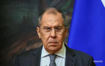 Сергей Лавров - Можем обеспечить военный ответ на "провокации" - Лавров - korrespondent.net - Москва - Россия - Украина