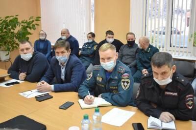 Из-за отсутствия зимника в трех сельских поселениях Ижемского района введен режим повышенной готовности - komiinform.ru - район Ижемский
