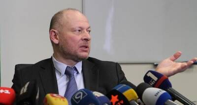 Александр Дубилет - ВАКС заочно арестовал экс-главу ПриваБанка - kp.ua - Украина - Израиль