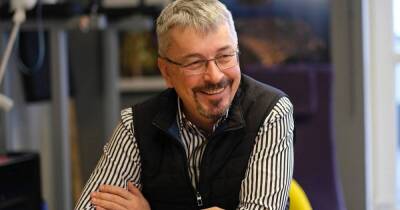 Александр Ткаченко - Ткаченко рассказал, как выдача "ковидной тысячи" помогла культуре и темпам вакцинации - dsnews.ua - Украина