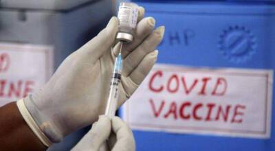 Израиль первым в мире принял решение делать дополнительную прививку четвертой дозой COVID-вакцины - thepage.ua - Украина - Израиль - Ввс