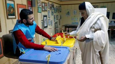 Ливия - Избирком Ливии предложил перенести выборы на 24 января - trend.az - Ливия