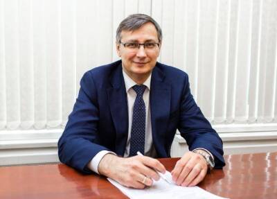 Андрей Травников - Министр экологии Новосибирской области Даниленко уходит в отставку - sib.fm - Новосибирская обл. - Экология