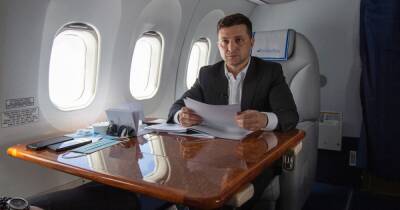 Владимир Зеленский - Петр Порошенко - Юлия Тимошенко - Президентский рейтинг Зеленского почти вдвое выше, чем у ближайшего конкурента, — соцопрос - focus.ua - Украина