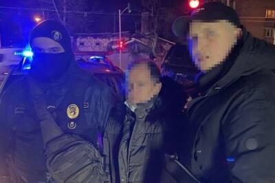 Во Львове педофил напал на девочку в школьном туалете: его задержали - rupor.info - Львов - Киев