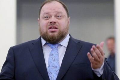 Руслан Стефанчук - В Раде увидели «намеки» России на ядерный удар по Украине - mk.ru - Москва - Россия - Украина - Киев