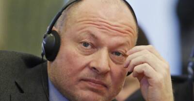 Александр Дубилет - ВАКС снова заочно арестовал экс-голову ПриватБанка Дубилета - dsnews.ua - Украина - Киев