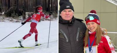 Спортсменка из Карелии отправится на Первенство мира по лыжным гонкам - stolicaonego.ru - Норвегия - Россия - Московская обл. - Тюмень - Архангельская обл. - республика Карелия