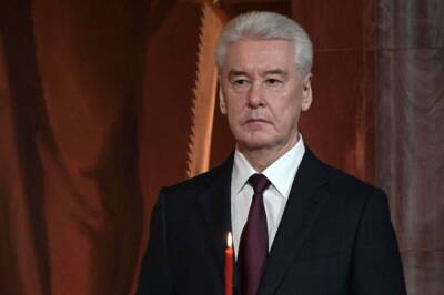 Сергей Собянин - Собянин рассказал о реставрации 1,7 тыс памятников архитектуры в Москве - aif.ru - Москва - Россия