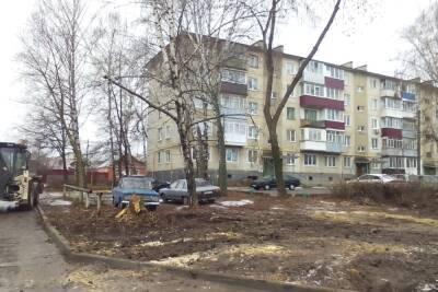 После жалоб жителей в соцсетях в Тамбове и Кирсанове убрали две стихийные свалки - tambov.mk.ru - Тамбов - Тамбовская обл.