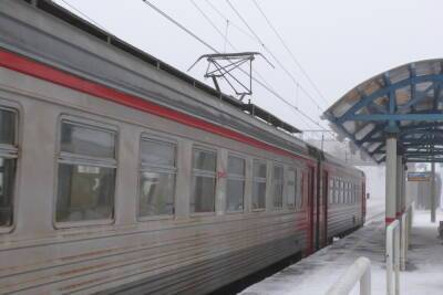 Как будут работать электрички Петербурга и Ленобласти в новогодние праздники - spb.mk.ru - Ленинградская обл. - Санкт-Петербург - Витебск - Псков - Балтийск