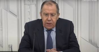 Сергей Лавров - Лавров заявил о готовности России жестко обеспечивать свою безопасность - vologda-poisk.ru - Россия - Украина