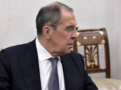 Сергей Лавров - Лавров назвал дело о катастрофе МН17 исключительно уголовным - rosbalt.ru - Москва - Россия - Голландия