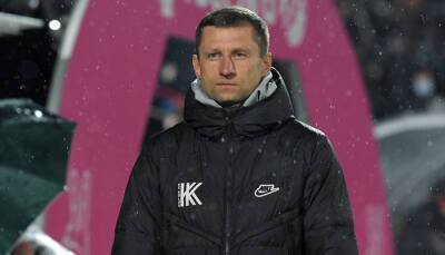 Вишняк: Уже сейчас могу сказать, что Колос покинут пять человек - sportarena.com