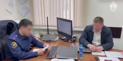 Андрей Алексеенко - Дело в отношении мэра Краснодара. Главное - tass.ru - Краснодарский край - Краснодар