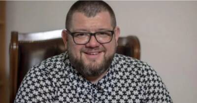 "Слуга народа" Николай Галушко обматерил патрульных, назвав их дебилами и больными на голову - kp.ua - Украина - Киев