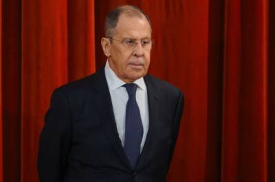 Сергей Лавров - Лавров: РФ даст должный ответ на любые провокации на Украине - aif.ru - Москва - Россия - Украина - Киев - Германия - Франция