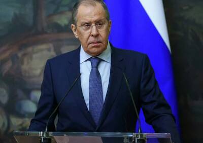 Сергей Лавров - Лавров заявил, что Россия даст должный ответ на любые провокации на Украине - ya62.ru - Москва - Россия - Украина - Киев - Париж - Берлин