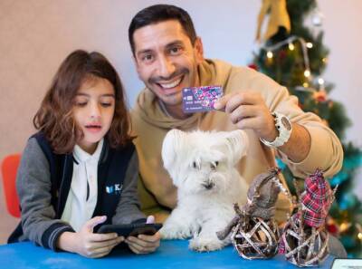 MyCard Junior для детей от AccessBank! (ФОТО) - trend.az