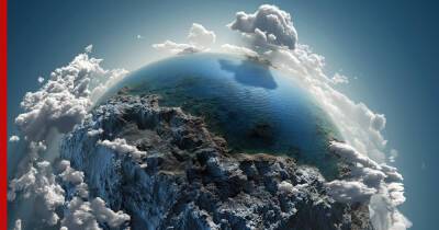Ученые объяснили падение уровня кислорода в атмосфере Земли - profile.ru - США