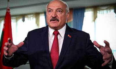 Александр Лукашенко - Президент Белоруссии пригрозил Литве перекрыть товарооборот с Украиной - og.ru - США - Украина - Белоруссия - Германия - Польша - Литва - Минск