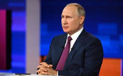 Владимир Путин - Война с НАТО, рост цен, поддержка многодетных семей и промышленности: о чём новосибирцы спросили бы Путина на пресс-конференции - sib.fm - Москва - Россия - Новосибирск
