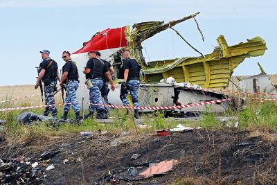 Сергей Лавров - Лавров указал на несуразицы в деле MH17 - tvc.ru - Россия - Украина