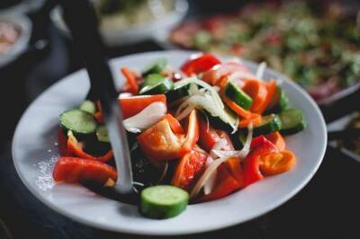 Учёные выявили способность освещения влиять на вкус еды - actualnews.org - США
