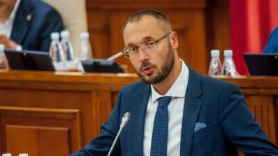 «Потом спасибо скажете»: властям Молдавии реформы важнее мнения граждан - eadaily.com - Россия - Молдавия
