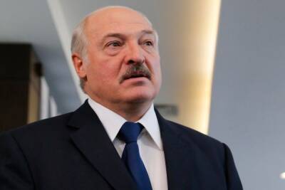 Иван Кубраков - Лукашенко заявил о задержании семи человек, готовивших теракты в Белоруссии - mk.ru - Белоруссия