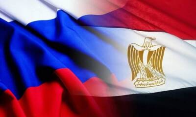 Николай Патрушев - Россия намерена укреплять координацию с Египтом в региональных делах - trend.az - Москва - Россия - Египет