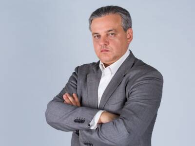 Сергей Рахманин - Офис президента Украины делает все, чтобы усиливать оппозицию себе – Рахманин - gordonua.com - Украина
