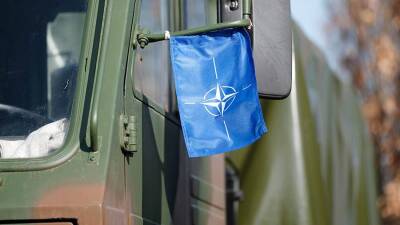 Йенс Столтенберг - Сергей Лавров - Анналена Бербок - В ФРГ заявили о необходимости переговоров Россия-НАТО - iz.ru - Россия - Израиль - Германия