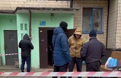 В Кривом Роге мужчина зарезал любовника жены: "пришли к женщине одновременно" - dnepr.politeka.net - Украина - Кривой Рог