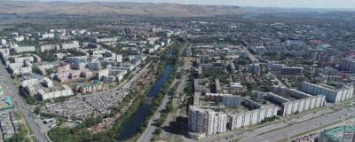 Абакан стал одним из 12 городов РФ, многие годы лидирующих в конкурсе «Города для детей» - runews24.ru - Россия - Абакан - респ. Хакасия