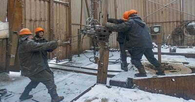 Если перекроют кран. Сможет ли Украина к 2025 году перейти на газ собственной добычи - focus.ua - Россия - Украина