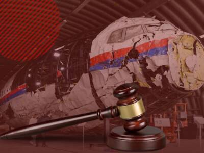 Прокуратура вимагає довічного ув’язнення всім підозрюваним у збитті літака MH17 над Україною - bykvu.com - Украина