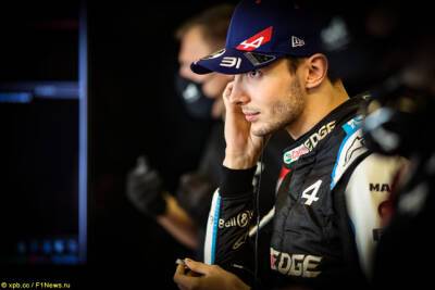 Окон: Лучший момент сезона – победа в Будапеште - f1news.ru - Австрия - Франция - Венгрия - Испания - Будапешт - Португалия