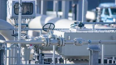 «Нафтогаз» пожаловался ЕС на «Газпром» о злоупотреблении положения на рынке газа - 5-tv.ru - Украина