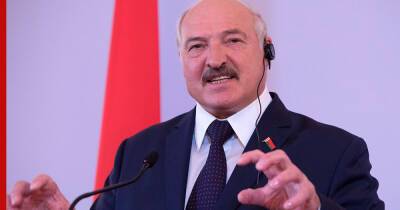 Александр Лукашенко - Лукашенко заявил о планах освоения Чернобыльской зоны - profile.ru - Белоруссия - Гомельская обл.