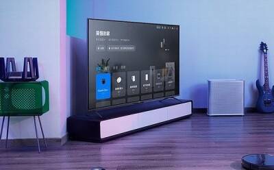 Xiaomi создала дешевый 4К-телевизор с приличной диагональю. Цена, видео - cnews.ru