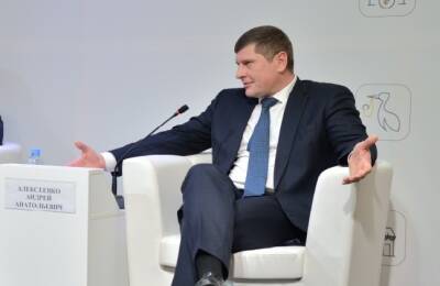 Андрей Алексеенко - «Его не было дома»: всё о задержании мэра Краснодара за взятку в 1,6 млн - bloknot.ru - Краснодар - Краснодар