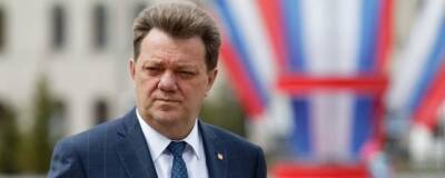 Иван Кляйн - Прокуратура потребовала приговорить мэра Томска Кляйна к пяти годам лишения свободы - runews24.ru - Томск - Томская обл.