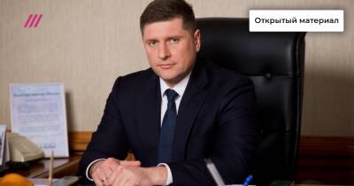 «От нас ждут разговоров, а не конкретных дел»: чем прославился задержанный мэр Краснодара - tvrain.ru - Краснодар