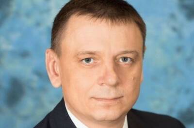 Дмитрий Артюхов - Стала известна новая должность экс-главы силового департамента правительства Ямала - znak.com