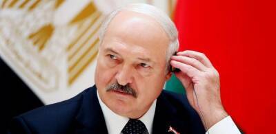 Александр Лукашенко - Лукашенко сообщил о задержании семи человек при попытке совершения терактов - runews24.ru - Россия - Белоруссия