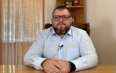 Нардеп Галушко снова назвал полицейских "дебилами" - korrespondent.net - Украина