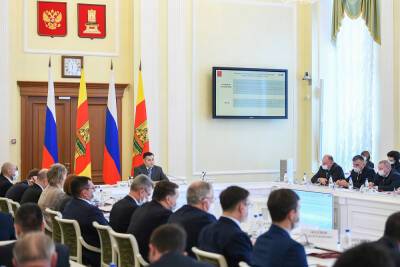 В Твери появится больше трёх тысяч новых рабочих мест - tver.mk.ru - Тверь - Тверская обл.