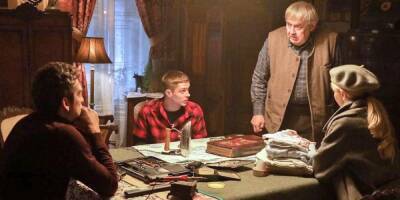 Критики назвали лучшие российские сериалы 2021 года - ruposters.ru